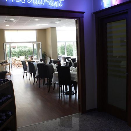 Hotel City جركزكوي المظهر الخارجي الصورة