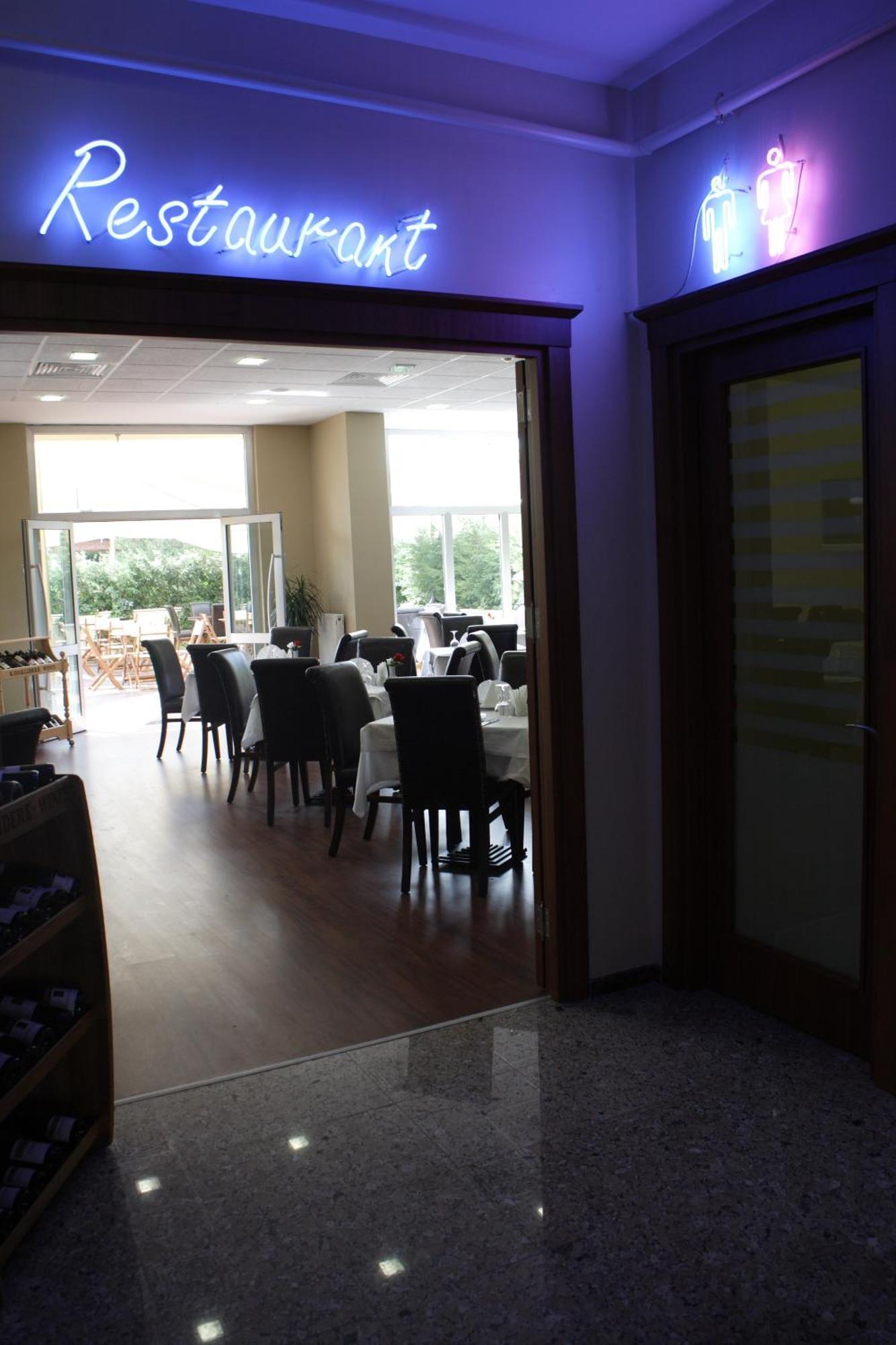 Hotel City جركزكوي المظهر الخارجي الصورة